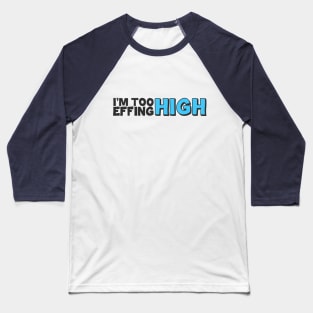 OG Logo Baseball T-Shirt